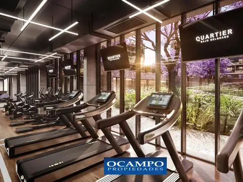 Departamento en Venta al Noroeste