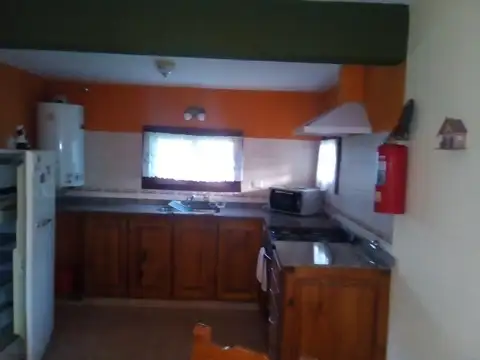 Casa en Venta 10 años
