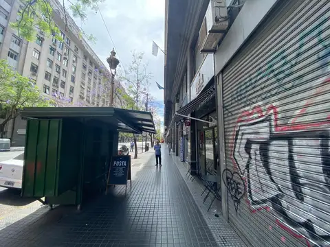 Local en Venta en Centro, USD 140.000