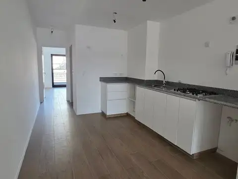 VENTA DEPARTAMENTO CHACARITA 2 AMBIENTES 56M2