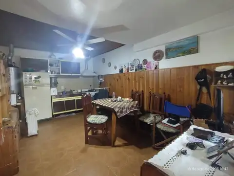Depto Tipo Casa en Venta de 2 dormitorios