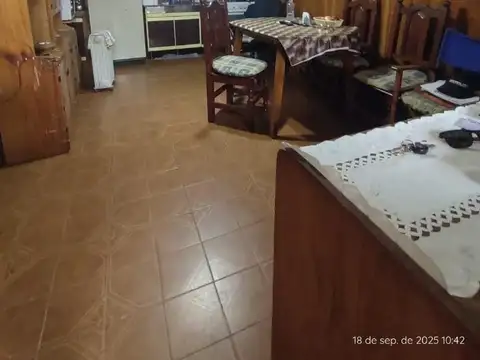 Depto Tipo Casa en Venta en Florida Belgrano/Oeste, USD 85.000