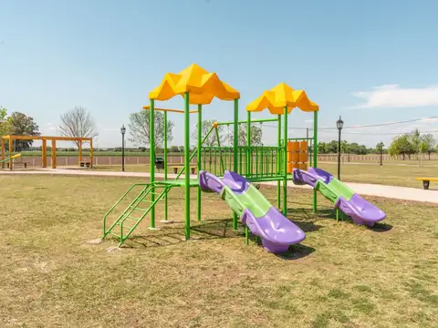 Terreno en Venta de 232,0 m2