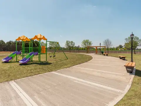Terreno en Venta en Rosario, USD 31.000