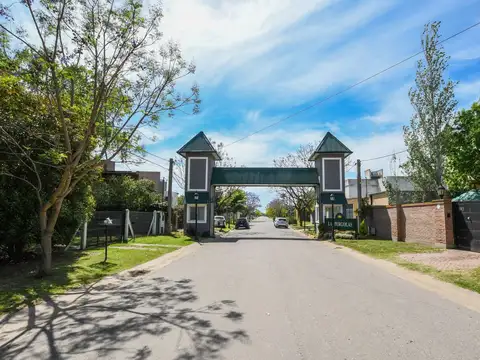 Terreno en Venta en Rosario, USD 31.000