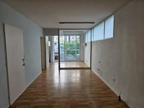 Departamento Monoambiente en alquiler - 1 Baño - Palermo