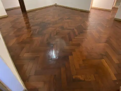 Departamento en Venta de 3 dormitorios