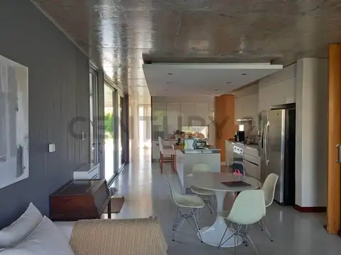 Casa Moderna en Windbells equipada