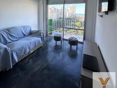 Departamento en venta - 2 Dormitorios 2 Baños - 57Mts2 - Mar del Plata