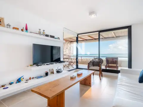 Quartier Punta Ballena