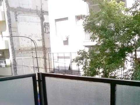 Paraguay 1845 , Piso 2