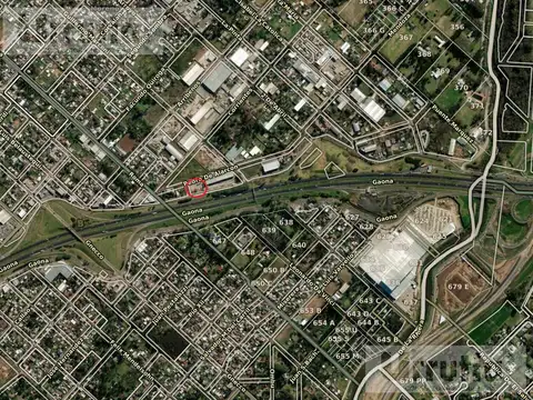 Terreno en Venta en Moreno, USD 1.100.000