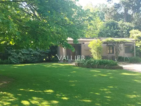 Casa en Venta 40 años