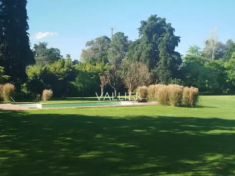 Casa Quinta  en Venta en Pilar, G.B.A. Zona Norte, Argentina