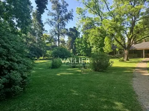 Casa venta Manzanares Pilar 100