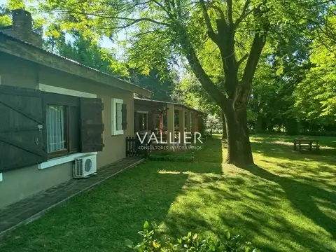 Casa en Venta con 1 cochera