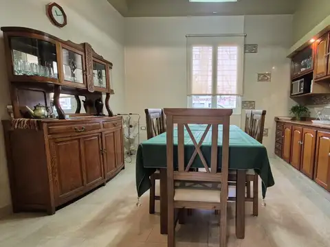Casa en Venta de 5 dormitorios