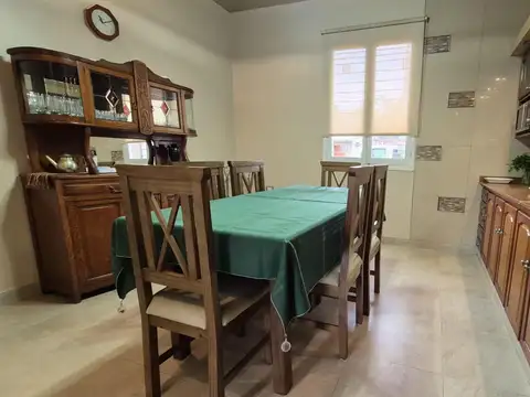 General Guemes, Salta