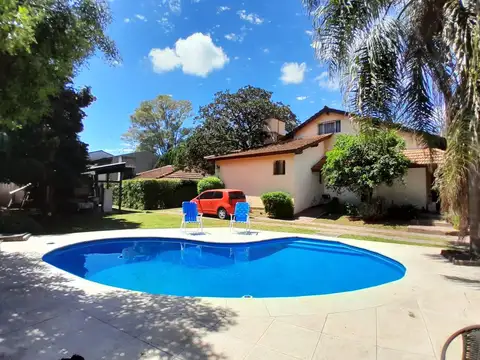 Casa - Tortuguitas