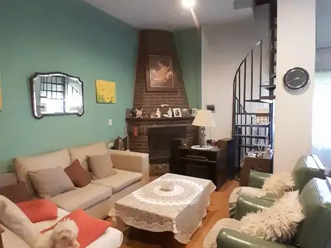 Casa en Venta 31 años