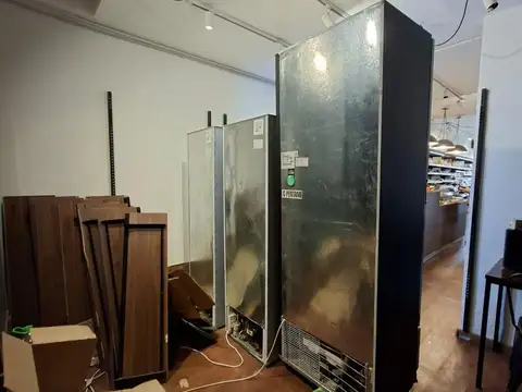 Local en Alquiler en Palermo, $ 1.800.000