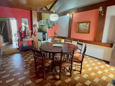Casa en Venta de 3 dormitorios