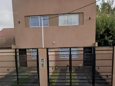 Departamente Duplex en Venta
