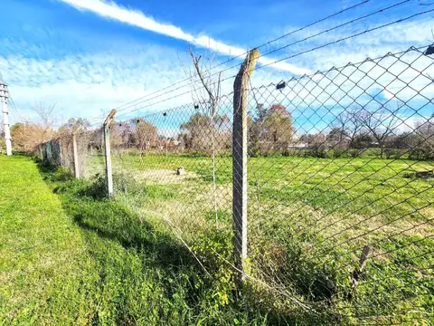 Terreno en Venta de 1241,0 m2