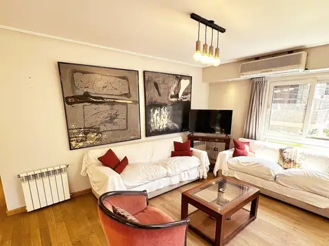 Departamento 6 ambientes con 3 baños