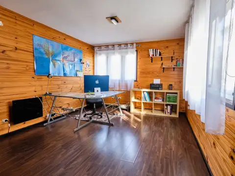VENTA CASA 6 AMB CLUB DE CAMPO LA TAQUARA CAÑUELAS
