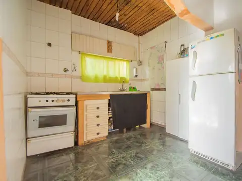 Casa en Venta 35 años