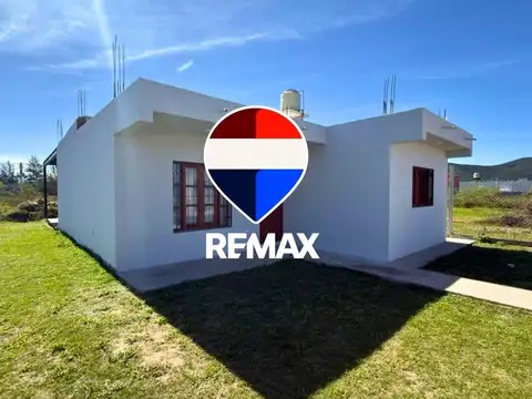 CASA VENTA LOTEO LA SECUNDINA CERRILLOS 1 DORM