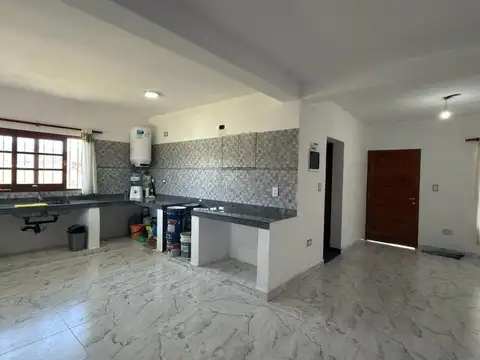 Casa en Venta en Cerrillos, USD 65.000