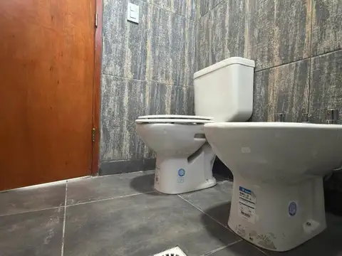 CASA VENTA LOTEO LA SECUNDINA CERRILLOS 1 DORM