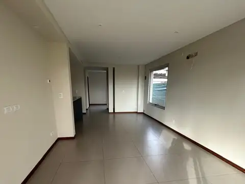Departamento 4 ambientes con 3 baños