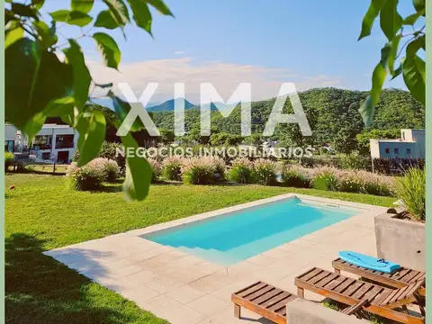 Casa en venta Calle Escondido