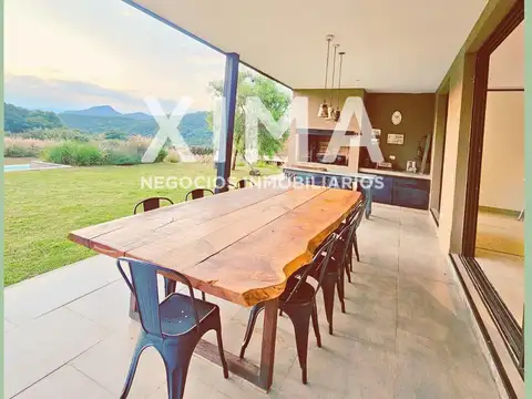 Casa en Venta de 3 dormitorios