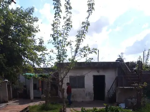 Casa en Venta de 2 dormitorios