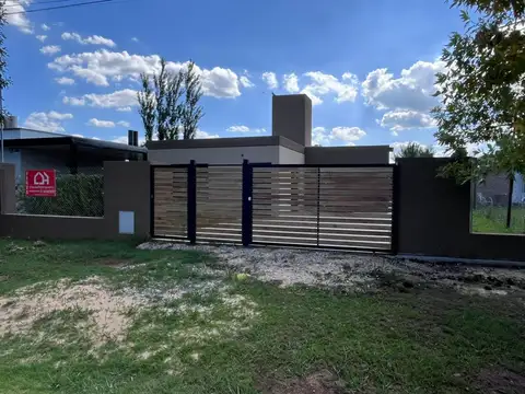 Casa en Punta Chacra