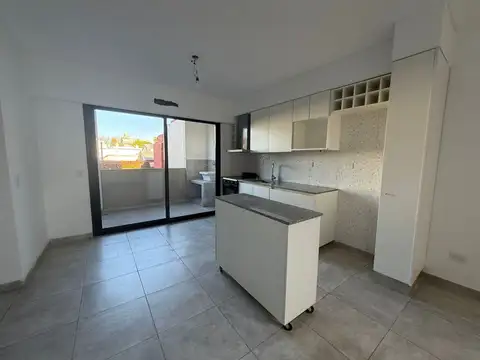 Venta | Departamento 2 ambientes a estrenar | Villa Urquiza