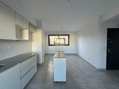 Departamento en Venta en Villa Urquiza, USD 129.000