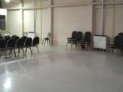Edificio Comercial en venta - Local - Depósito - Departamentos - 470Mts2 - Chubut