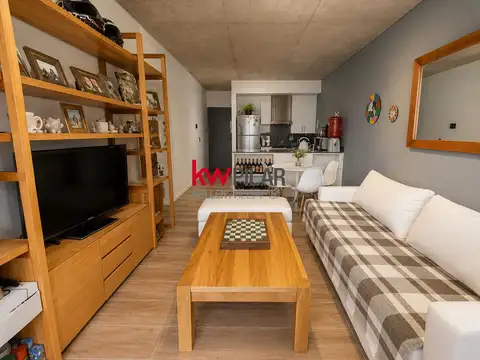 Departamento en Venta de 3 ambientes