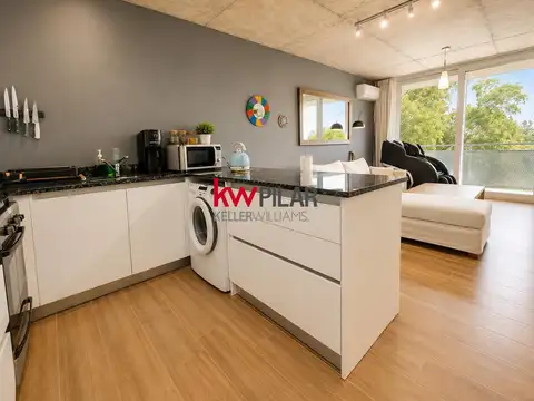 Departamento en Venta en San Geronimo, USD 175.000