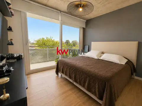 Departamento en Venta 3 años