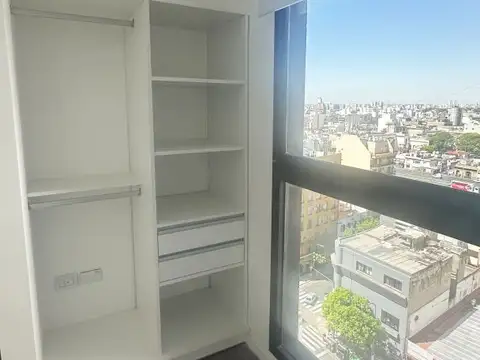 Departamento en Alquiler al Sur