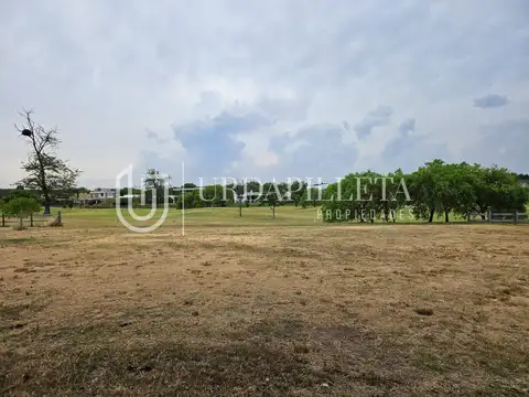 Terreno en venta en Estancias Del Pilar barrio Golf
