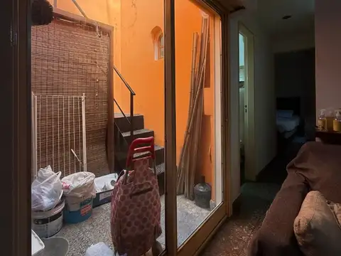 Casa 3 ambientes con 3 baños