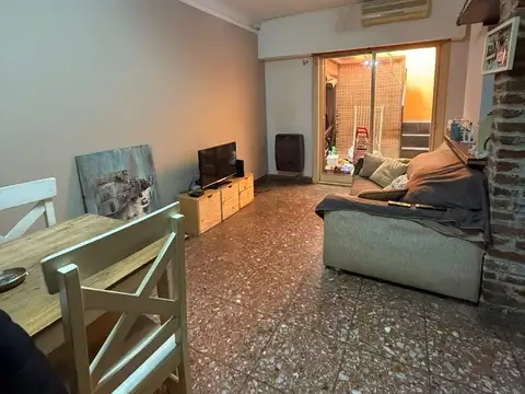 Avenida Rivadavia 9700