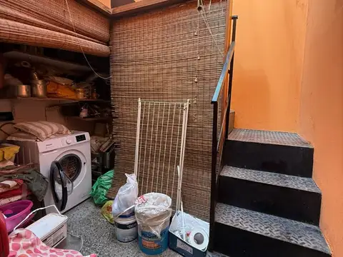 Avenida Rivadavia 9700